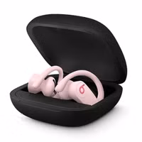 Beats Powerbeats Pro - Écouteurs sans fil - Intra-auriculaires - Cloud Pink