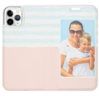 Concevez votre propre housse portefeuille Apple iPhone 11 Pro