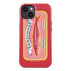 Burga Coque Tough MagSafe Apple iPhone 15 - Gourmet