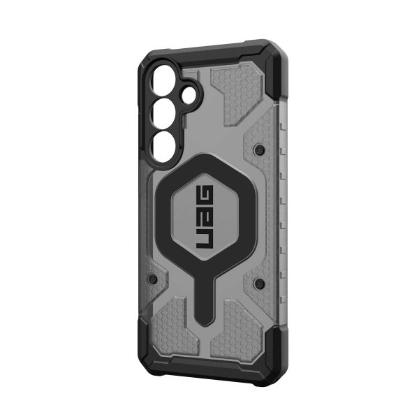 UAG Coque arrière Pathfinder Magnet Samsung Galaxy S25 FE - Ash Black