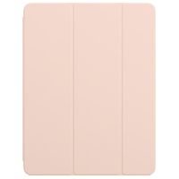 Apple Smart Folio iPad Pro 12.9 (2022) / Pro 12.9 (2021) / Pro 12.9 (2020) - Pink Sand