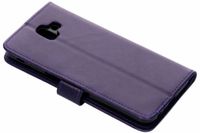 Etui de téléphone Fleurs de Trèfle Samsung Galaxy J6 Plus