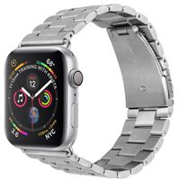 imoshion Bracelet en acier Apple Watch Series 1-9 / SE - 38/40/41 mm / Series 10 - 42 mm