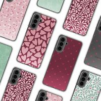 imoshion Coque Design Samsung Galaxy A17 - Hearty Blush