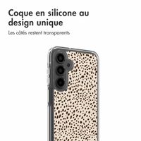 imoshion Coque Design Samsung Galaxy A16 - Desert Dots