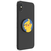 PopSockets PopGrip - Amovible - Pikachu Knocked