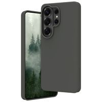 dbramante1928 Roskilde ICON Magnetic Coque Arrière Samsung Galaxy S26 Ultra - Forest Shadow