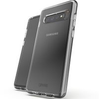 ZAGG Coque Crystal Palace Samsung Galaxy S10 Plus - Transparent