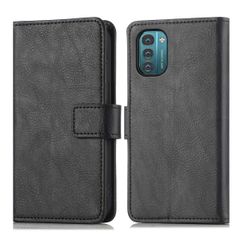 imoshion Étui de télephone portefeuille Nokia G11 / G21 - Noir