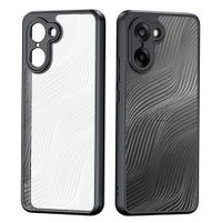 Dux Ducis Coque arrière Aimo OnePlus Nord CE5 - Transparent