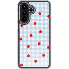 imoshion Coque Design Samsung Galaxy A37 (5G) - Cherry Check