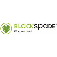 Blackspade Masque lavable adulte - Coton réutilisable et extensible