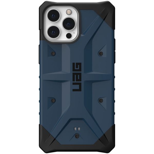 UAG Coque Pathfinder Apple iPhone 13 Pro Max - Mallard