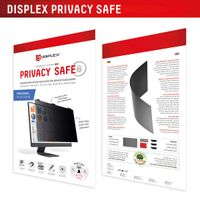 Displex Protection d'écran magnetique Privacy Safe Desktop 21,5 pouces - Universel - 16:9