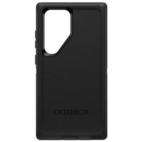 OtterBox Coque Defender Rugged Samsung Galaxy S24 Ultra - Black