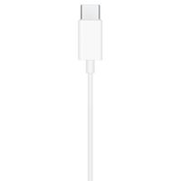 Apple EarPods USB-C - Blanc