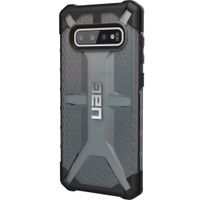 UAG Coque Plasma Samsung Galaxy S10 Plus - Gris