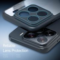 Dux Ducis Coque arrière Aimo Xiaomi 15 Pro - Transparent