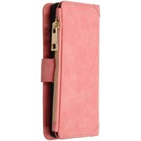 Porte-monnaie de luxe Samsung Galaxy S20 - Rose