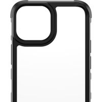 PanzerGlass SilverBullet ClearCase iPhone 13 Mini - Noir