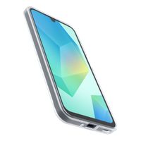 OtterBox Coque arrière React Samsung Galaxy A17 - Clear
