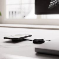 Zens Chargeur sans fil Qi2 Pro 1 - Noir