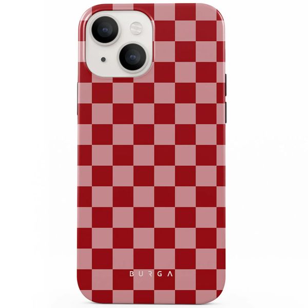 Burga Coque arrière Tough iPhone 13 - Cheerleader