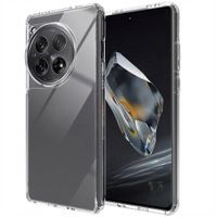 Accezz Coque Xtreme Impact OnePlus 12 - Transparent