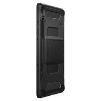 Spigen Coque Tough Armor Pro Samsung Galaxy Tab S9 11.0 pouces - Noir