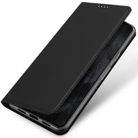 Dux Ducis Étui de téléphone Slim Google Pixel 8 Pro - Noir