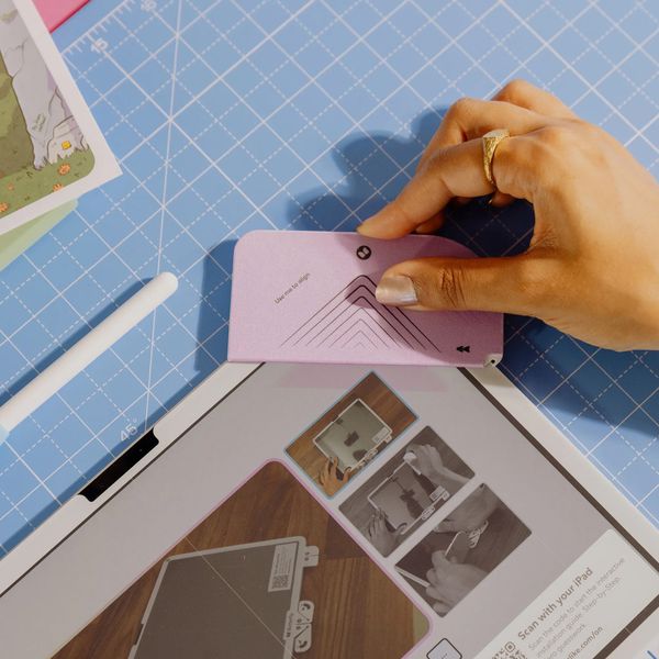 Paperlike Protecteur d’écran 3 Apple iPad 11 (2025) 11 pouces A16 / iPad 10 (2022) 10.9 pouces