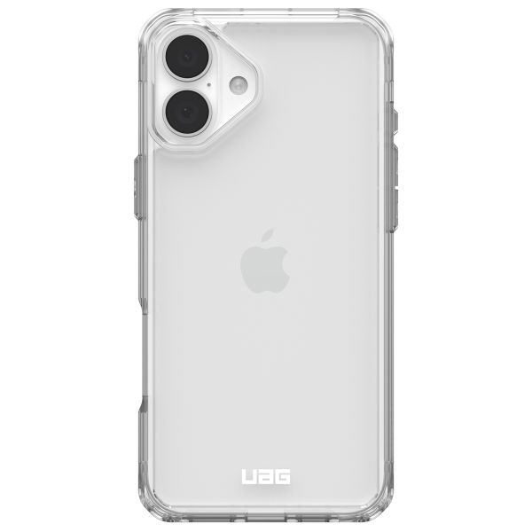 UAG Coque Plyo Apple iPhone 16 Plus - Ice