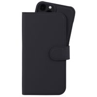 Holdit Coque Wallet Magnet Plus iPhone 12 (Pro) - Noir