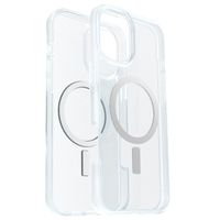 OtterBox Coque React MagSafe Apple iPhone 16 Plus - Clear