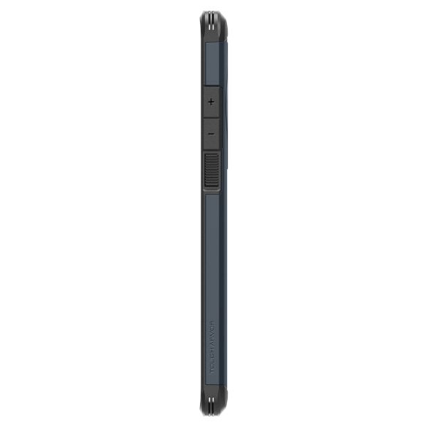 Spigen Coque Tough Armor OnePlus 12 - Metal Slate