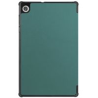 imoshion Coque tablette Trifold Lenovo Tab M10 HD (2nd gen) - Vert