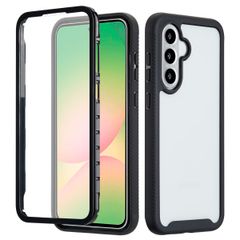imoshion Coque 360° Full Protective Samsung Galaxy A56 - Noir