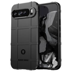 imoshion Coque Rugged Shield Google Pixel 9 Pro XL - Noir