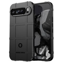 imoshion Coque Arrière Rugged Shield Google Pixel 9 Pro XL - Noir