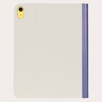 Tucano Coque Elements Apple iPad 11 (2025) 11 pouces A16 / iPad 10 (2022) 10.9 pouces - Grey
