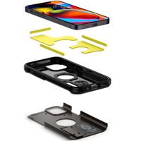 Spigen Coque Tough Armor iPhone 12 Mini