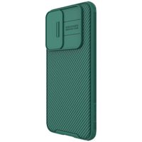 Nillkin Coque CamShield Pro Samsung Galaxy S22 Plus - Vert