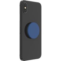 PopSockets PopGrip - Amovible - Classic Blue