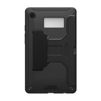 UAG Coque Scout Handstrap Samsung Galaxy Tab A11 Plus / A9 Plus - Black