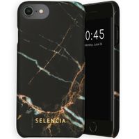 Selencia Coque Maya Fashion iPhone SE (2022 / 2020) / 8 / 7 / 6(s)