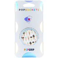 PopSockets PopGrip - Amovible - Cone Zone