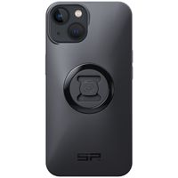 SP Connect Coque de téléphone iPhone 14 / 13 - Noir