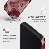 Burga Coque Tough MagSafe Apple iPhone 17 Pro Max - Tender Kiss