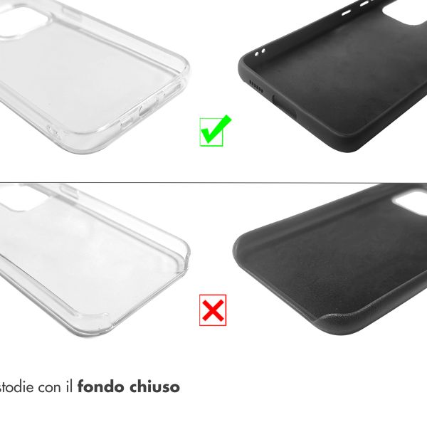 imoshion ﻿Cordon téléphonique universel + dragonne - Perles