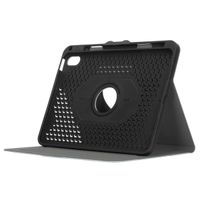 Targus Coque tablette VersaVu Eco Apple iPad 11 (2025) 11 pouces A16 / iPad 10 (2022) 10.9 pouces - Argent